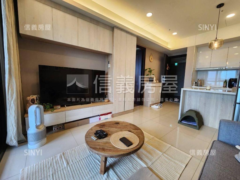 太子Ｗ時代裝潢視野雙車房屋室內格局與周邊環境