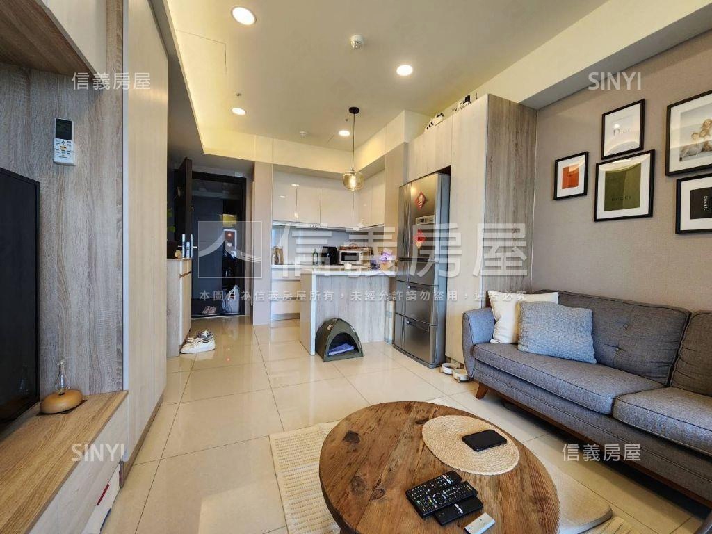 太子Ｗ時代裝潢視野雙車房屋室內格局與周邊環境