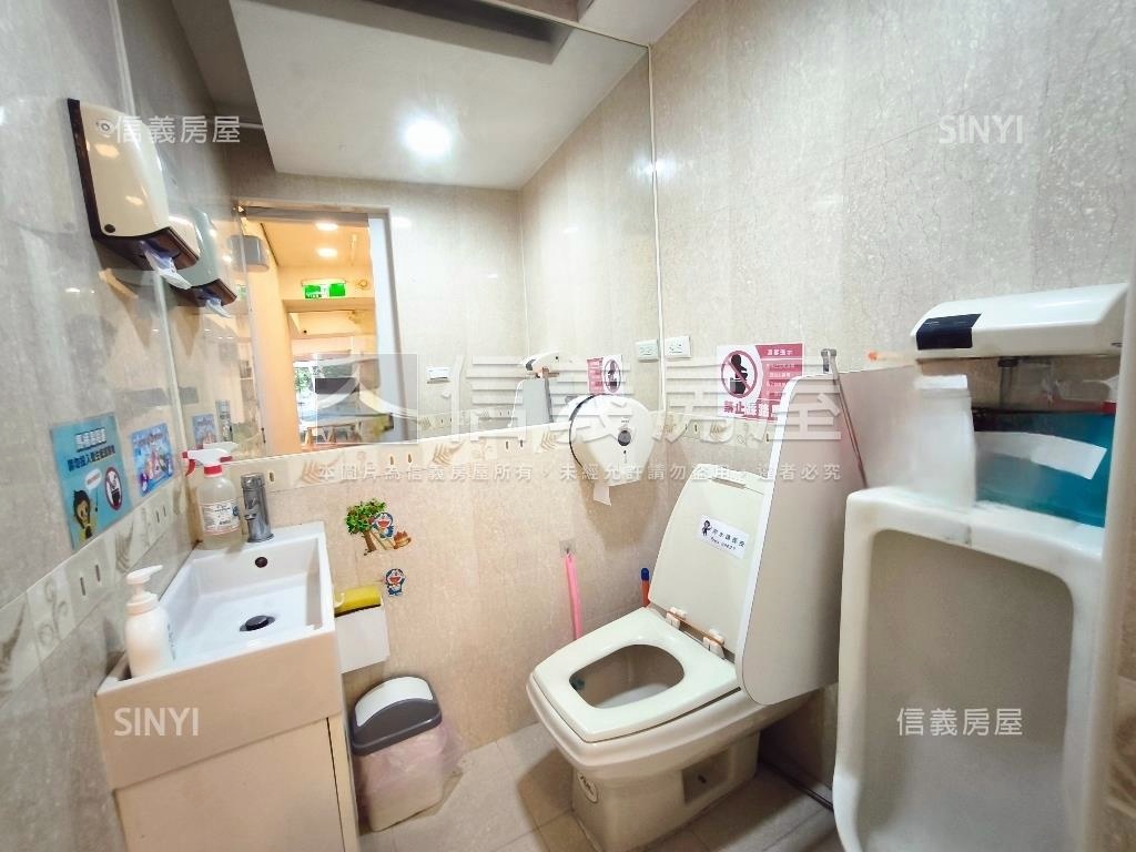 民生社區延壽街上店辦房屋室內格局與周邊環境