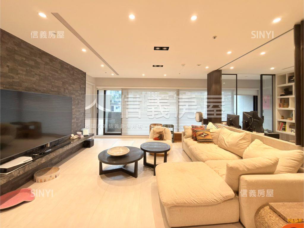 【元大京華】珍稀豪邸房屋室內格局與周邊環境