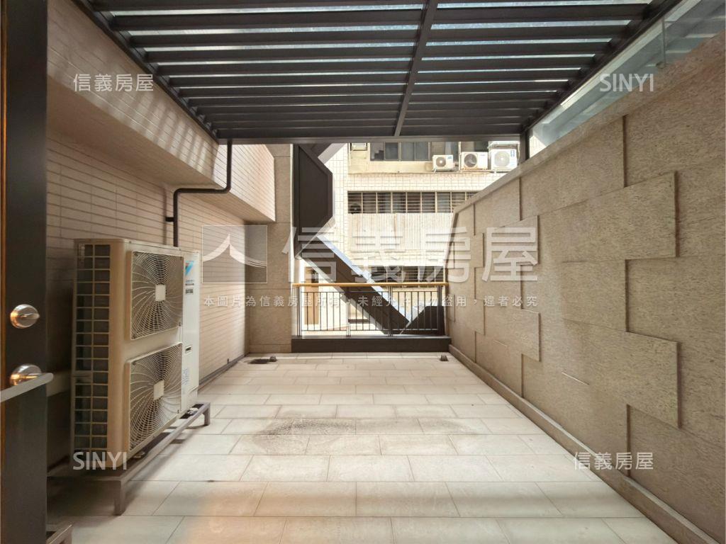 【元大京華】珍稀豪邸房屋室內格局與周邊環境