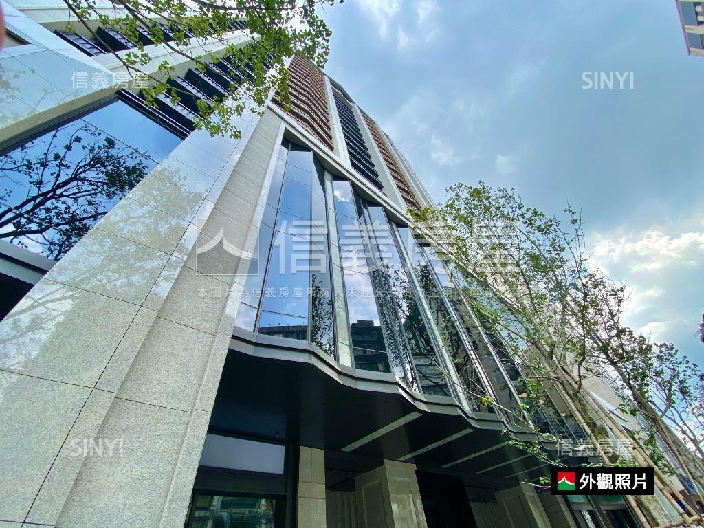 【元大京華】珍稀豪邸房屋室內格局與周邊環境