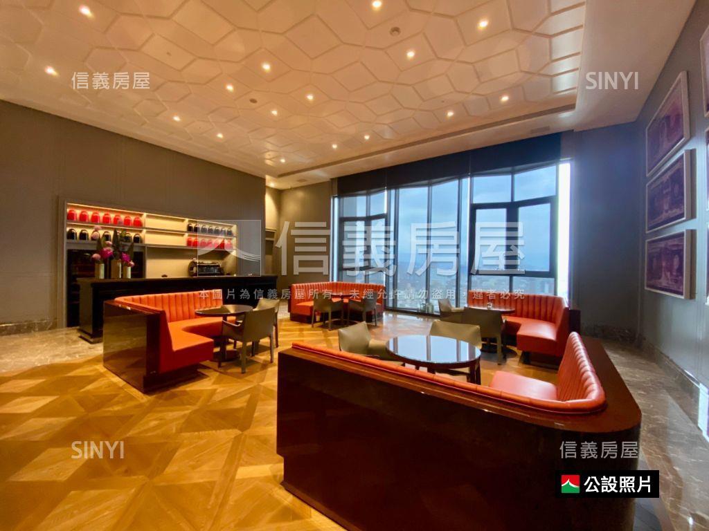 【元大京華】珍稀豪邸房屋室內格局與周邊環境