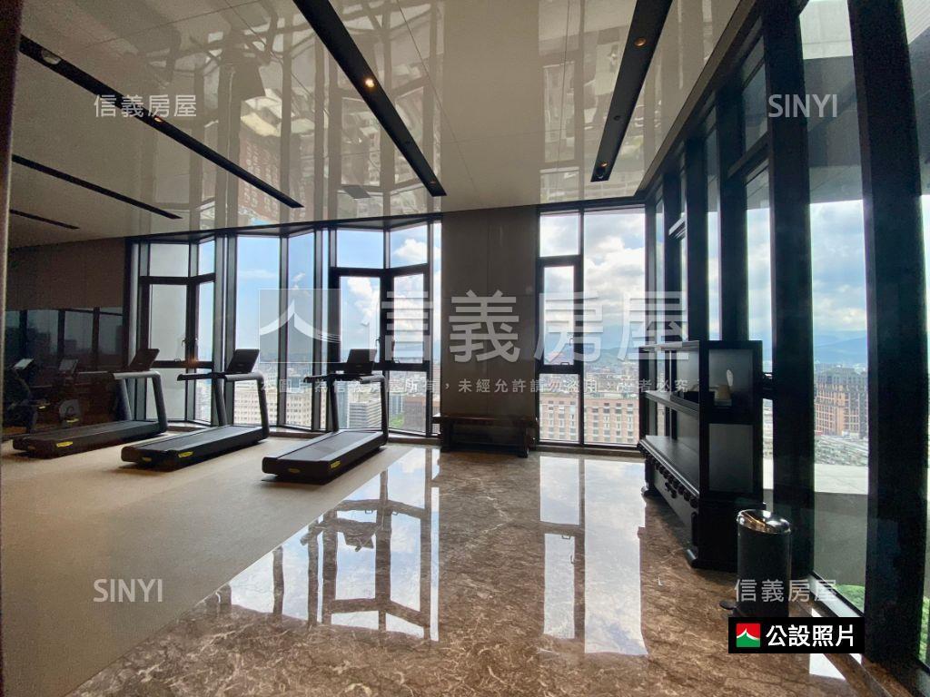 【元大京華】珍稀豪邸房屋室內格局與周邊環境