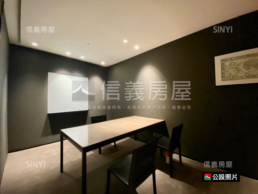 【元大京華】珍稀豪邸房屋室內格局與周邊環境