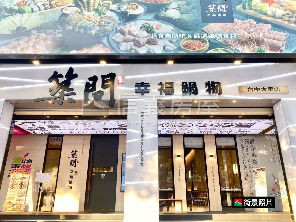 售，臨路內在美潛力透天房屋室內格局與周邊環境