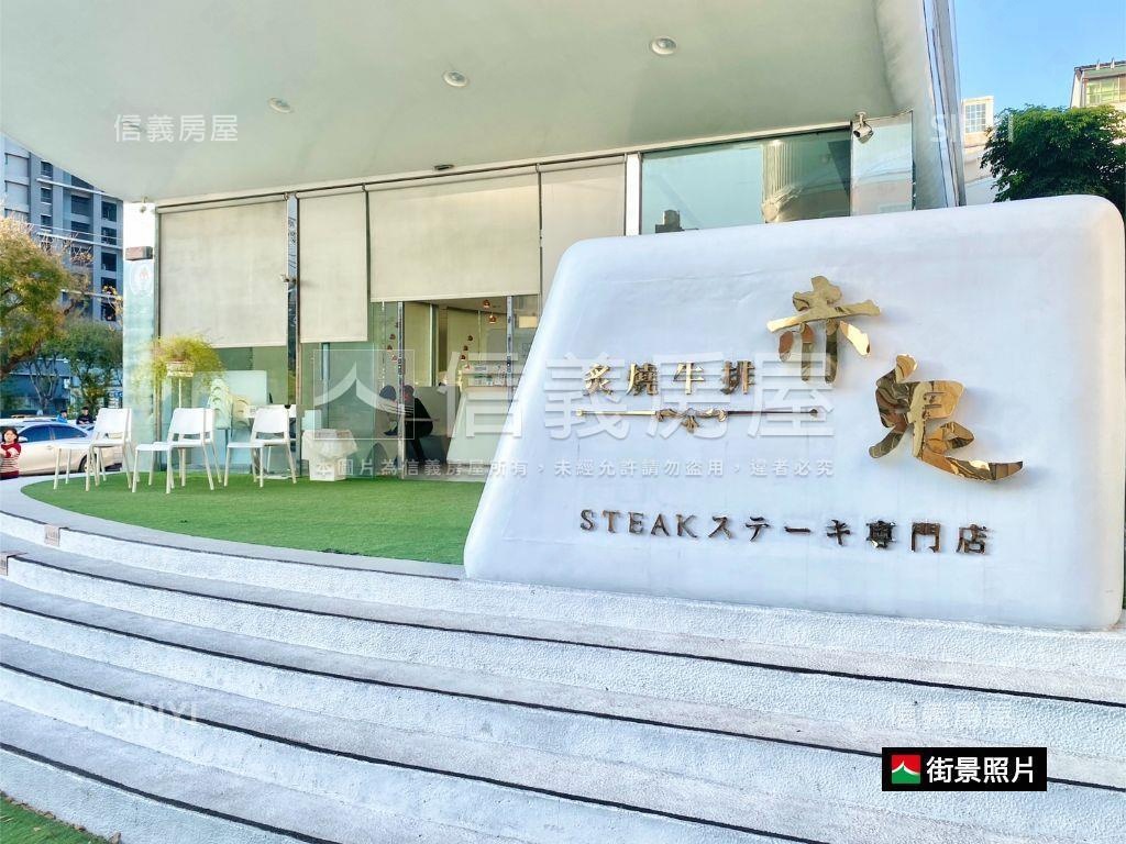 售，臨路內在美潛力透天房屋室內格局與周邊環境