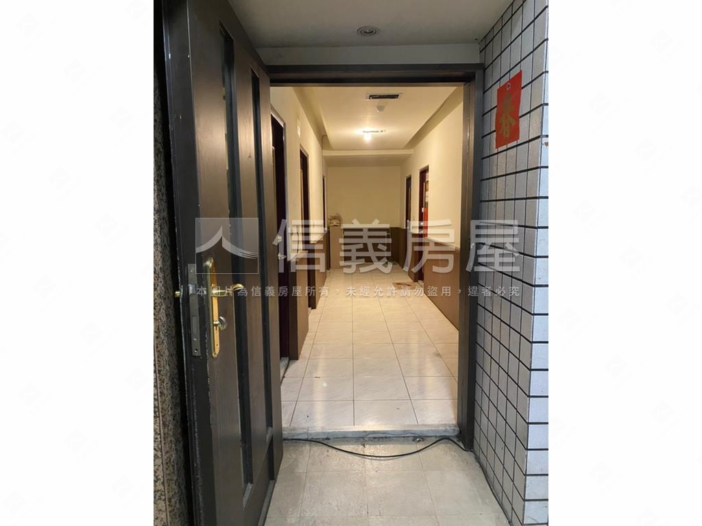 埔墘家樂福旁辦公收租大亨房屋室內格局與周邊環境