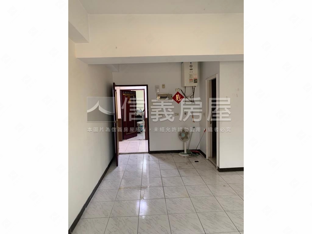 埔墘家樂福旁辦公收租大亨房屋室內格局與周邊環境