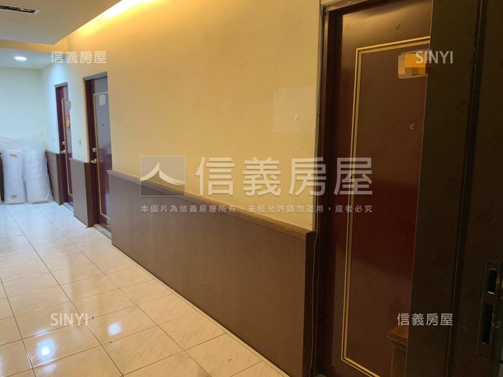 埔墘家樂福旁辦公收租大亨房屋室內格局與周邊環境