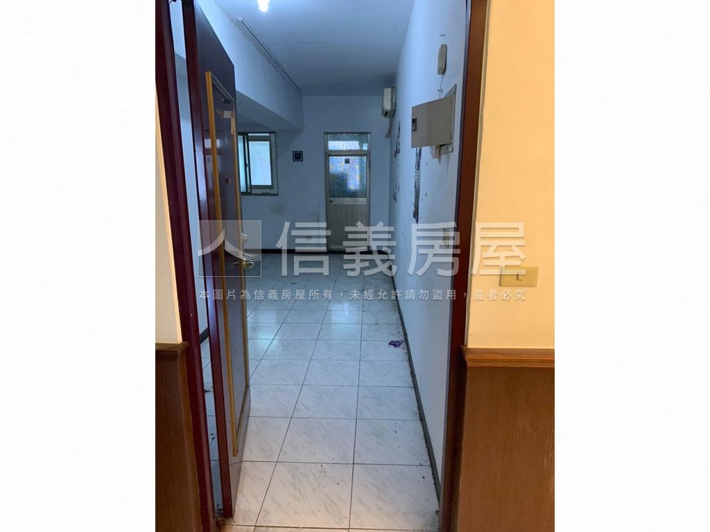 埔墘家樂福旁辦公收租大亨房屋室內格局與周邊環境