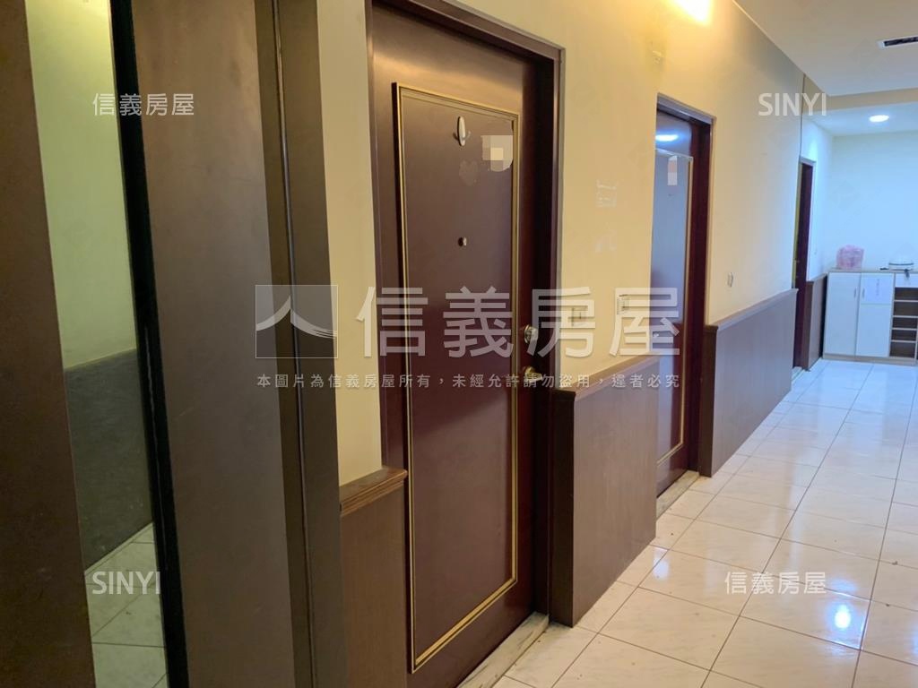 埔墘家樂福旁辦公收租大亨房屋室內格局與周邊環境
