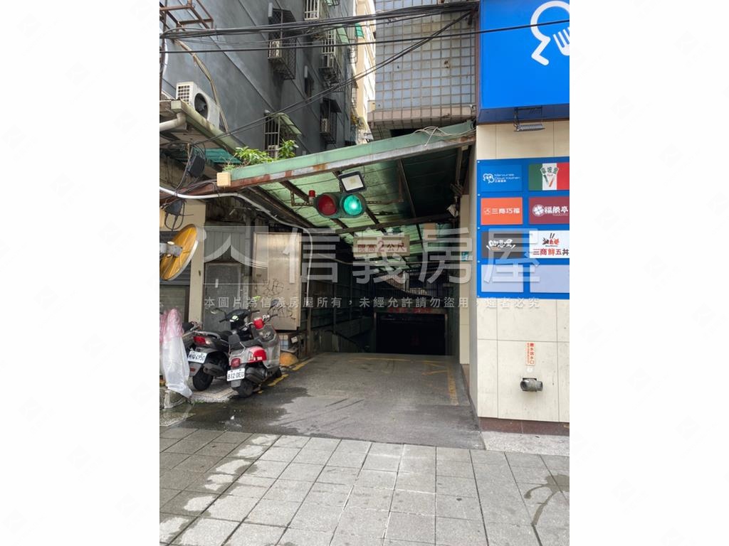 埔墘家樂福旁辦公收租大亨房屋室內格局與周邊環境