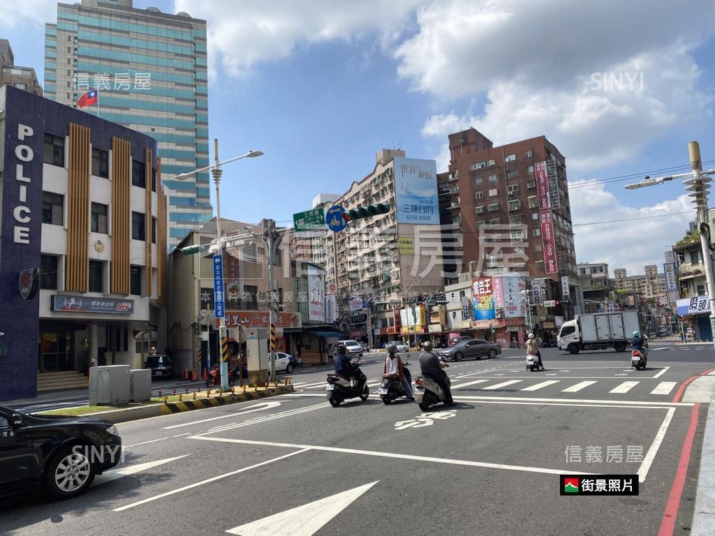 埔墘家樂福旁辦公收租大亨房屋室內格局與周邊環境