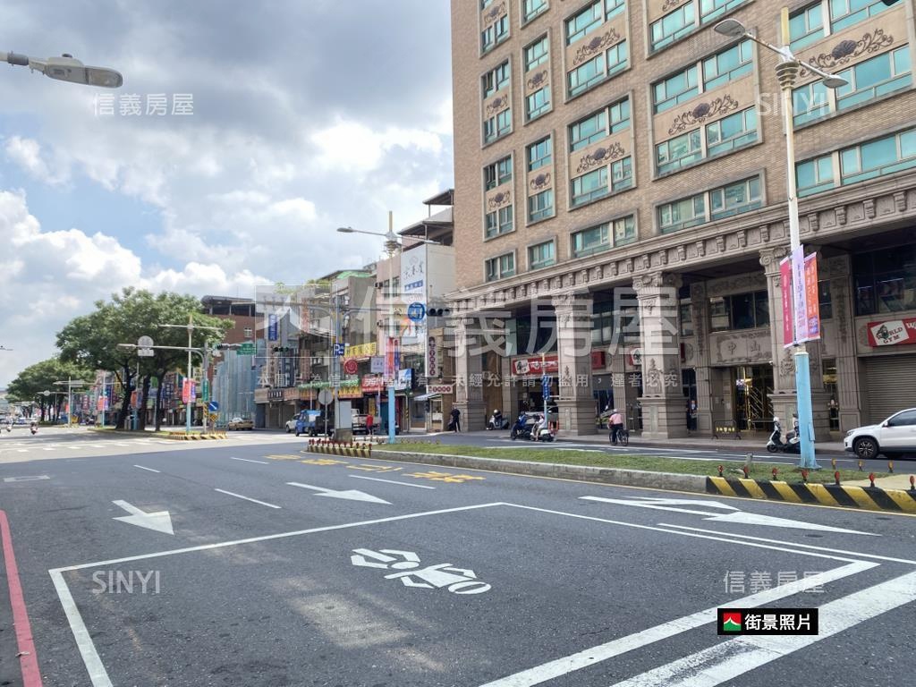 埔墘家樂福旁辦公收租大亨房屋室內格局與周邊環境