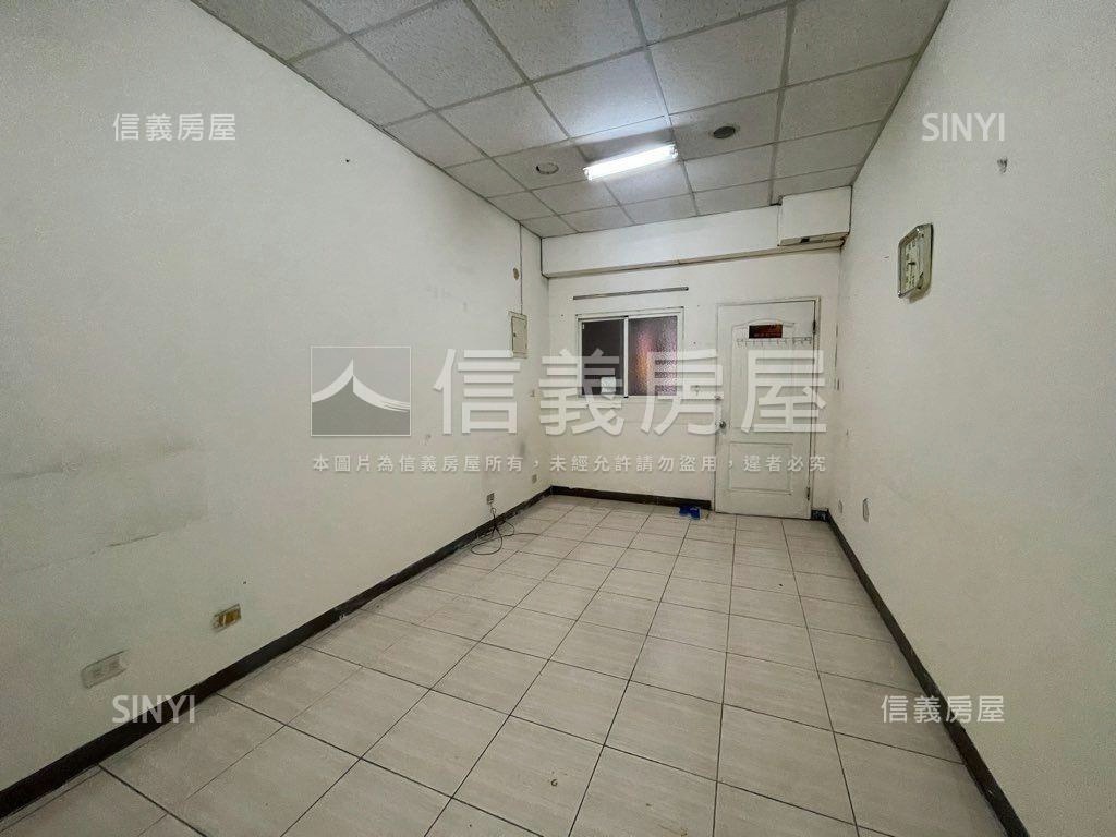 東園小資溫馨小品房屋室內格局與周邊環境