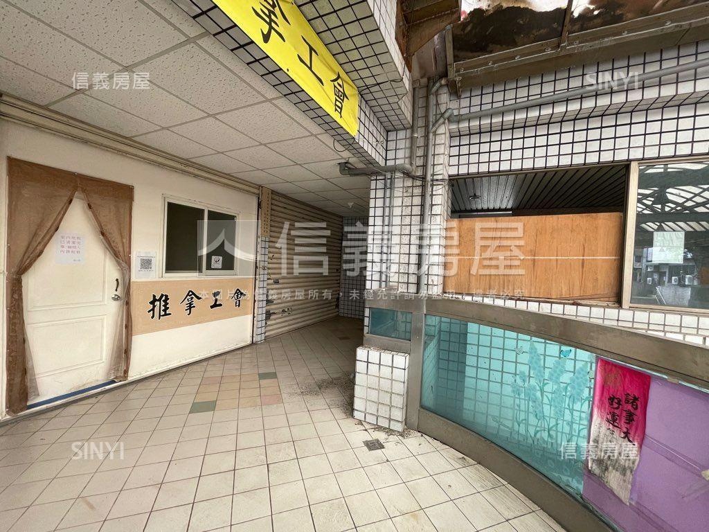 東園小資溫馨小品房屋室內格局與周邊環境