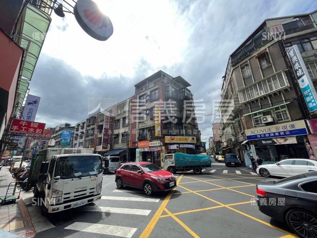 東園小資溫馨小品房屋室內格局與周邊環境