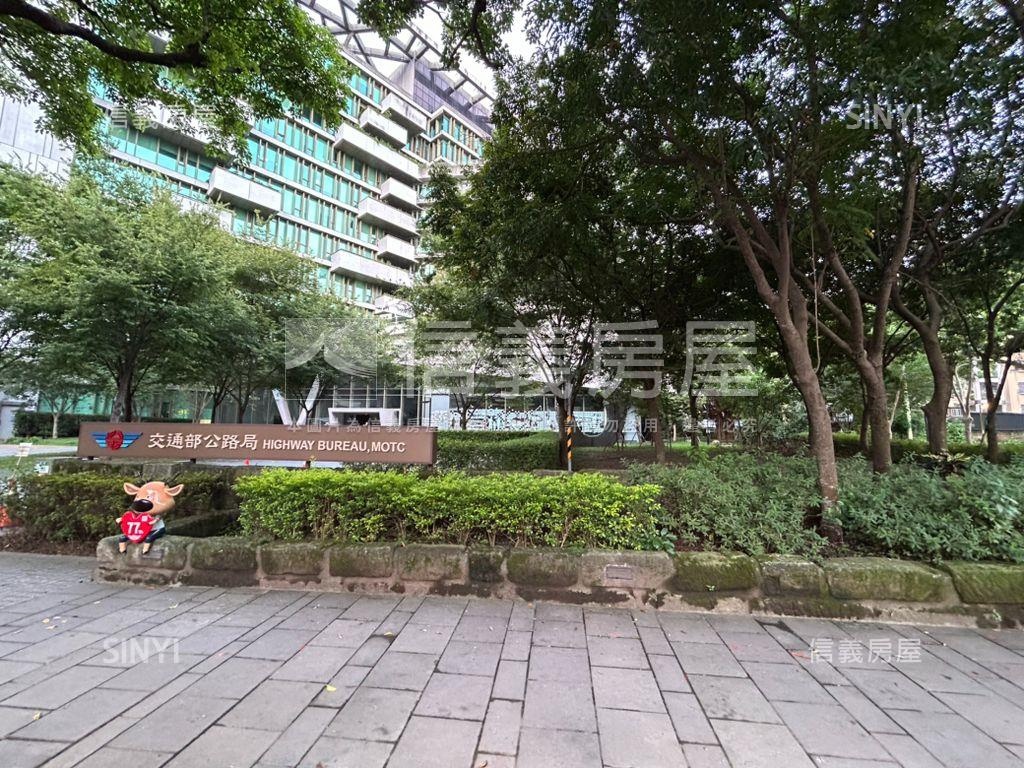 東園小資溫馨小品房屋室內格局與周邊環境