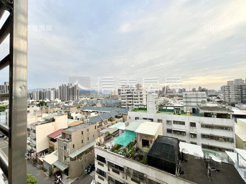 松強國小學區大３房平移車房屋室內格局與周邊環境