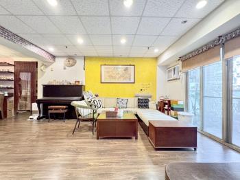 松強國小學區大３房平移車