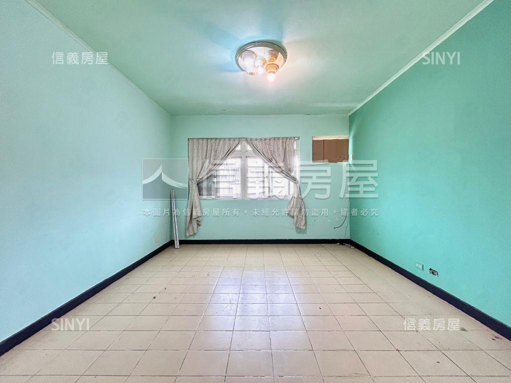 國泰第一新城方正美寓房屋室內格局與周邊環境