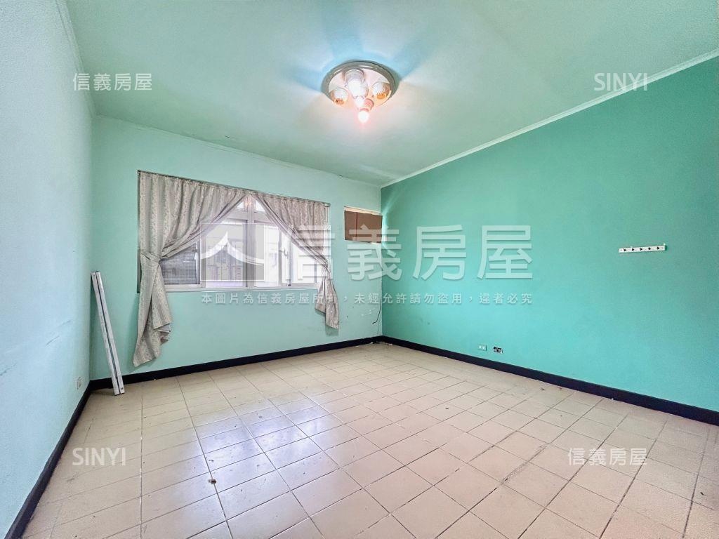 國泰第一新城方正美寓房屋室內格局與周邊環境
