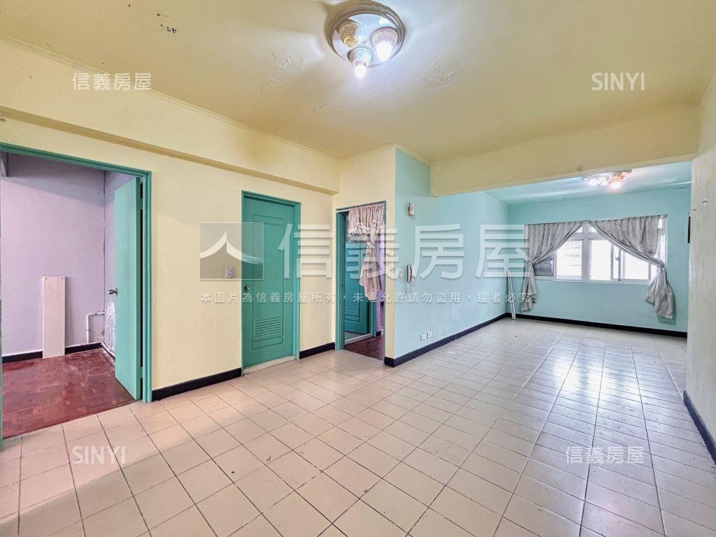 國泰第一新城方正美寓房屋室內格局與周邊環境
