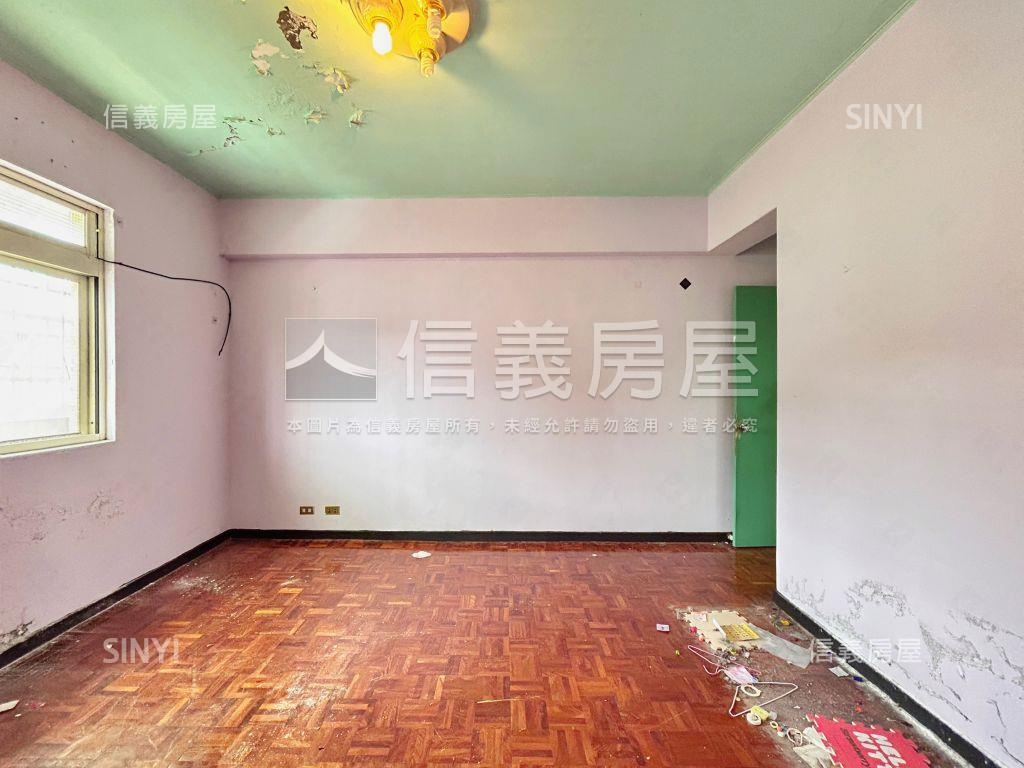 國泰第一新城方正美寓房屋室內格局與周邊環境