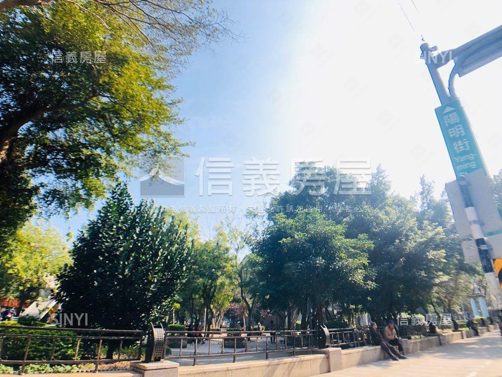 丹下憲孝采蝶景觀三房車位房屋室內格局與周邊環境