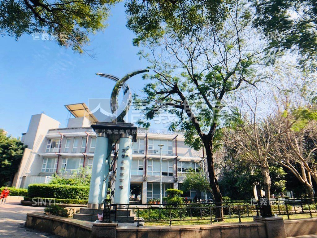 丹下憲孝采蝶景觀三房車位房屋室內格局與周邊環境