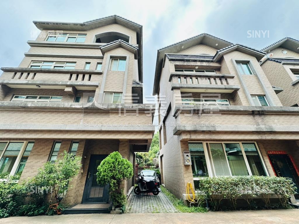 八德美式大地坪別墅房屋室內格局與周邊環境