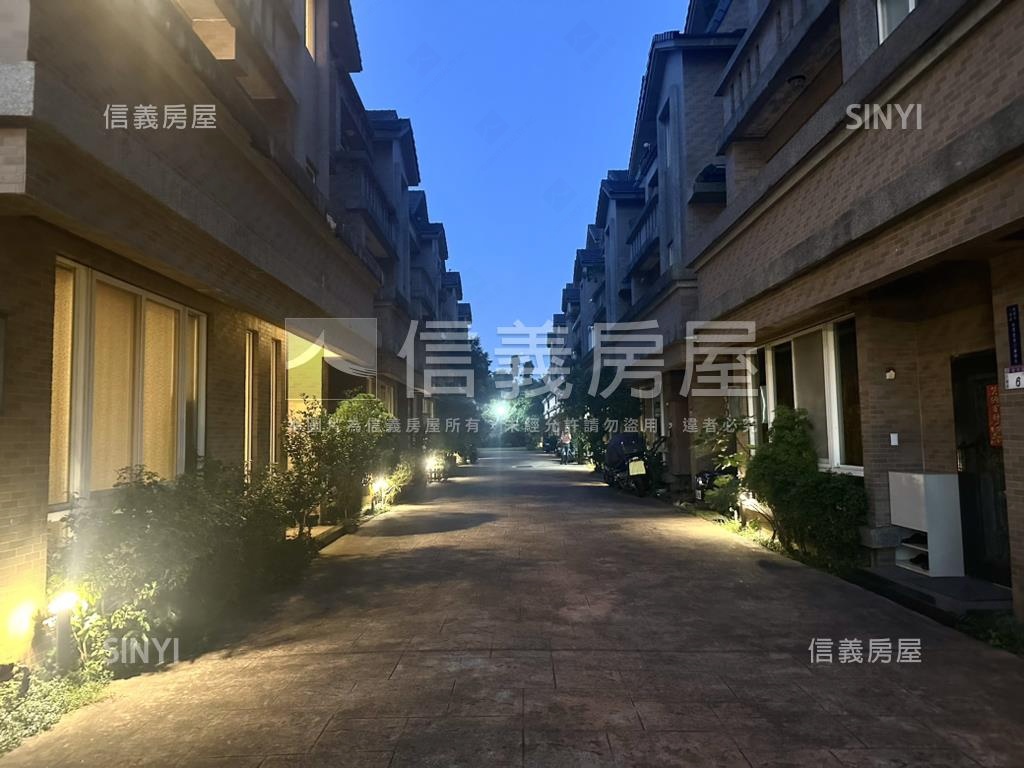 急！！八德美式大地坪別墅房屋室內格局與周邊環境