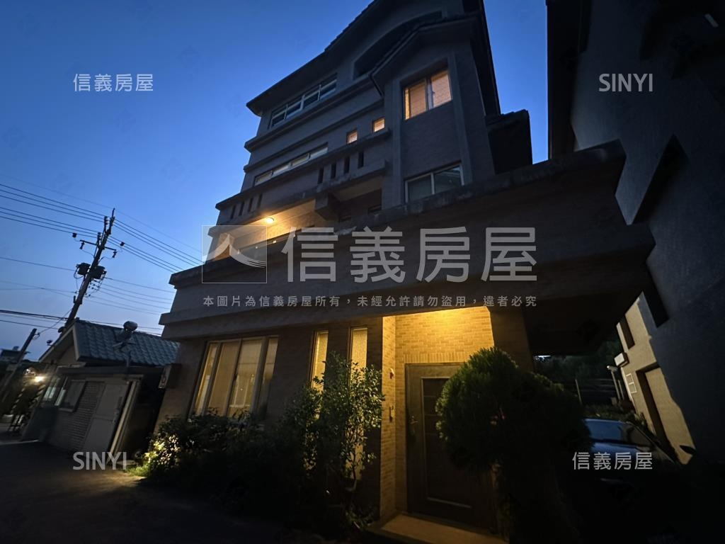 急！！八德美式大地坪別墅房屋室內格局與周邊環境