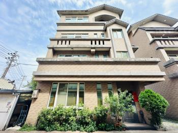 典藏｜八德美式大地坪別墅