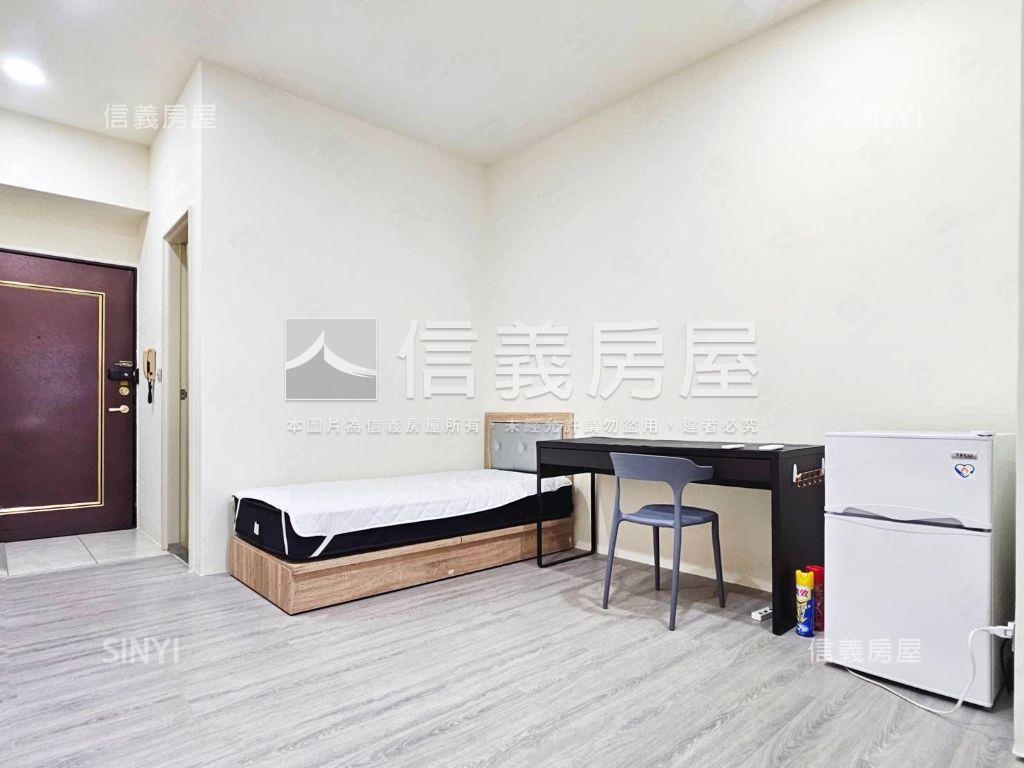 海景天下２舒適大套房房屋室內格局與周邊環境