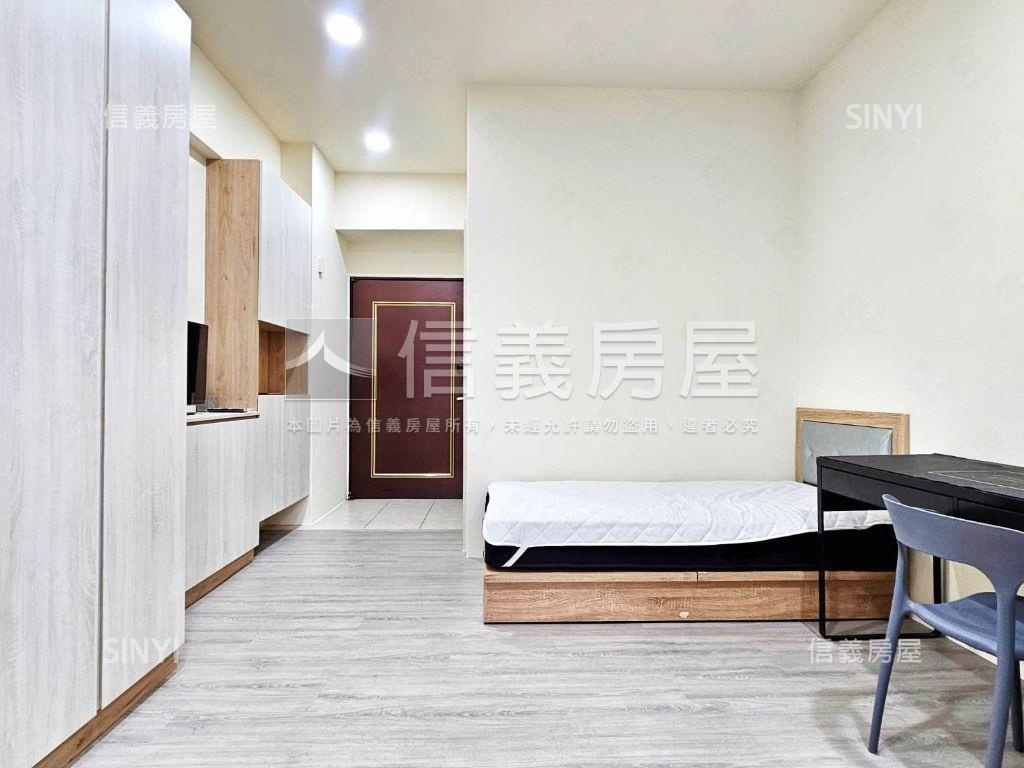 海景天下２舒適大套房房屋室內格局與周邊環境