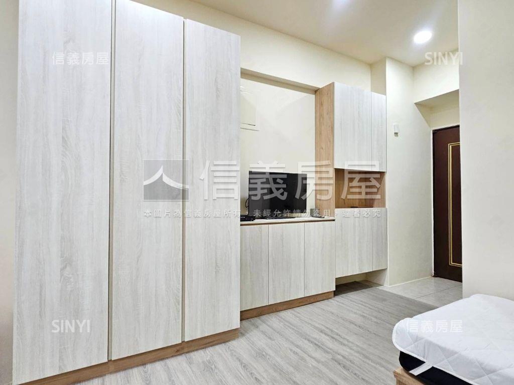 海景天下２舒適大套房房屋室內格局與周邊環境