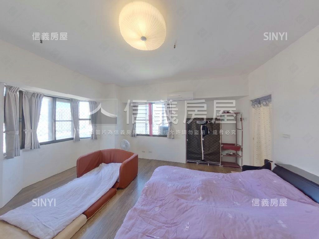 現代羅馬高樓三房房屋室內格局與周邊環境