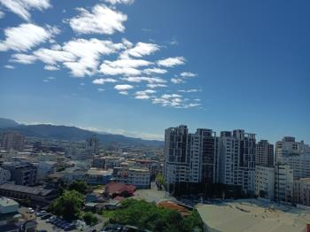 現代羅馬高樓三房