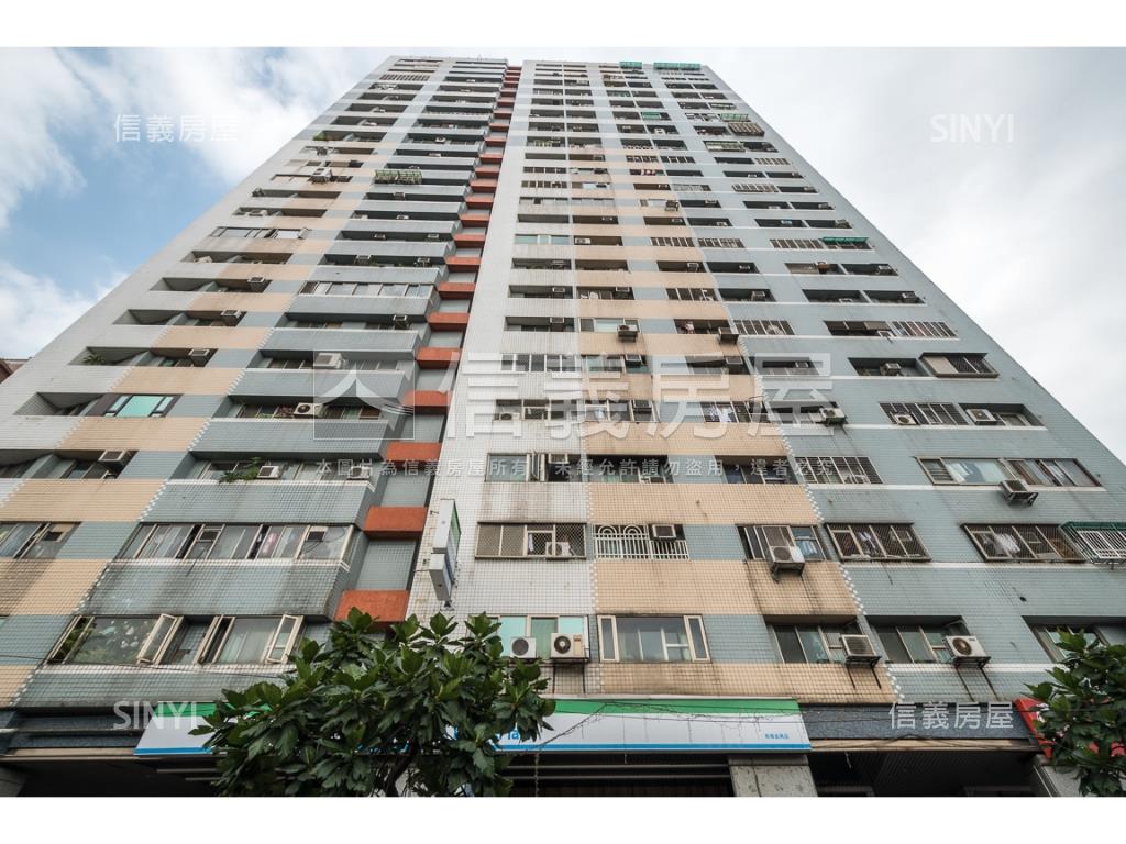 天生贏家挑高一樓大空間房屋室內格局與周邊環境