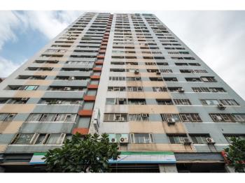 天生贏家挑高一樓大空間