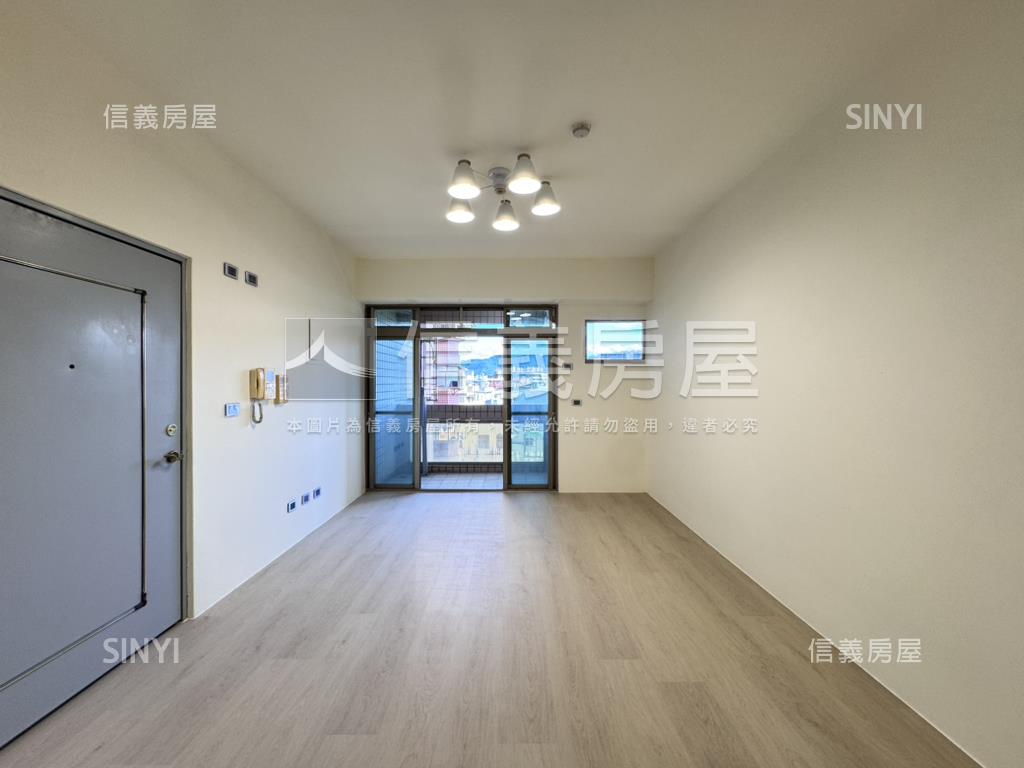 中正新天地鄰近未來捷運房屋室內格局與周邊環境