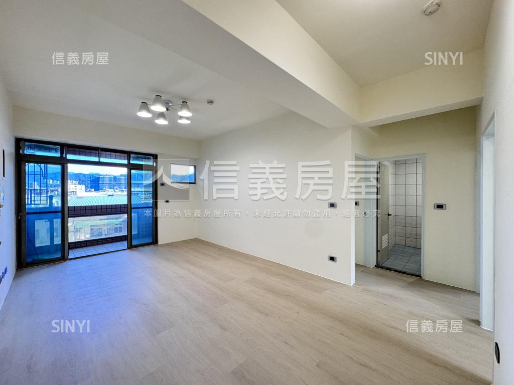 中正新天地鄰近未來捷運房屋室內格局與周邊環境