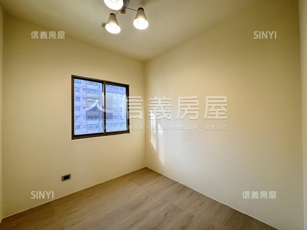 中正新天地鄰近未來捷運房屋室內格局與周邊環境
