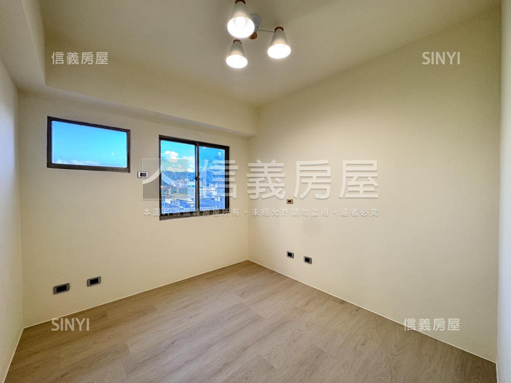 中正新天地鄰近未來捷運房屋室內格局與周邊環境