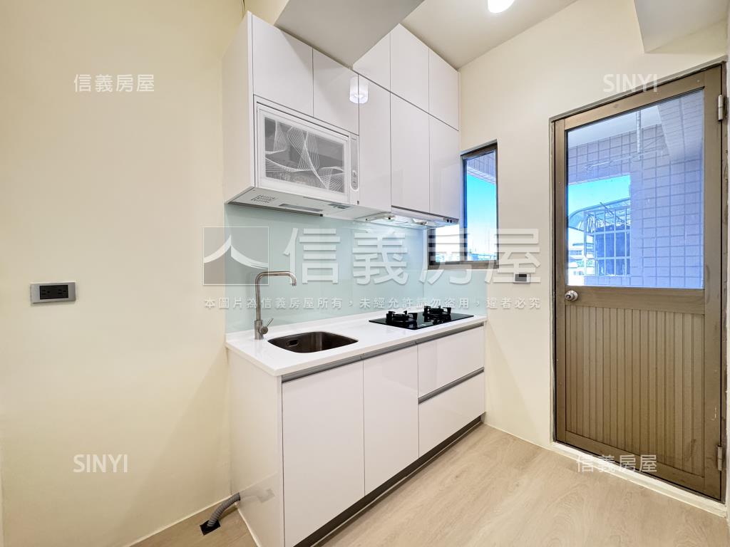 中正新天地鄰近未來捷運房屋室內格局與周邊環境