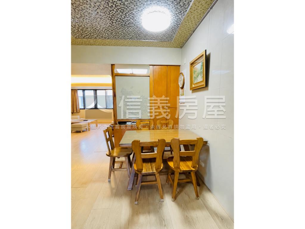 空中花園望１０１美寓房屋室內格局與周邊環境