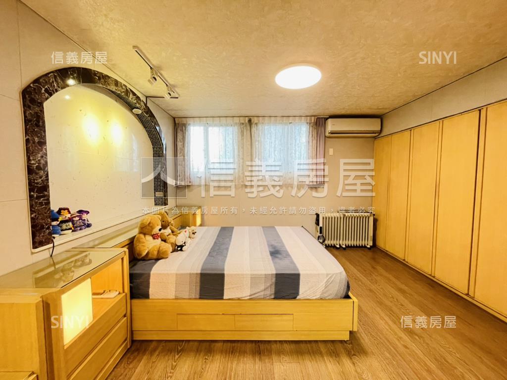 空中花園望１０１美寓房屋室內格局與周邊環境