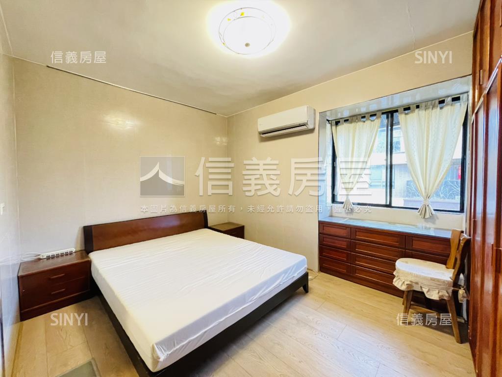 空中花園望１０１美寓房屋室內格局與周邊環境